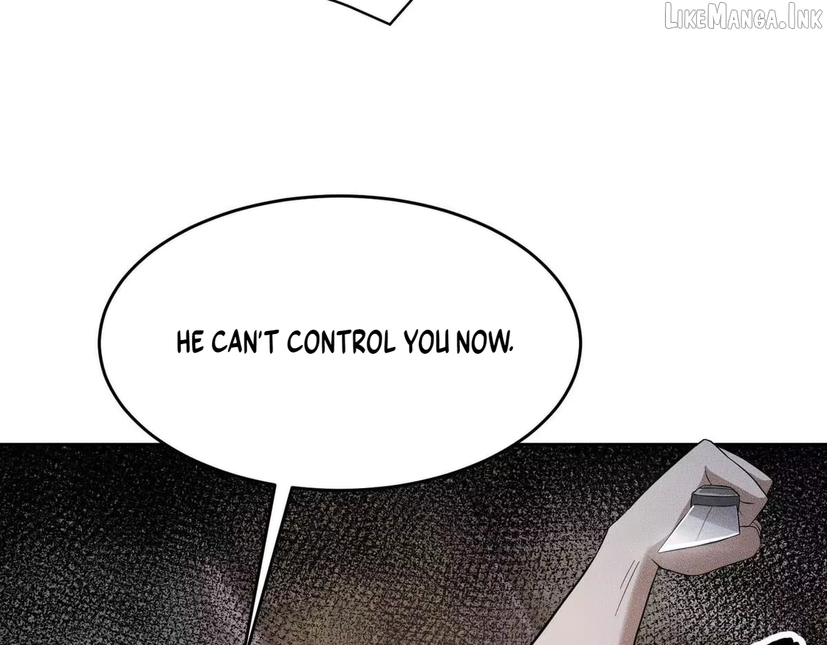 Hidden Dragon in the City (2025) Chapter 80  - page 122